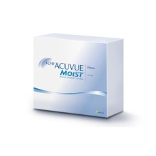 ACUVUE MOIST 1-DAY 180p