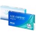 Air Optix Aqua (Συσκευασία 6 Τεμαχίων)
