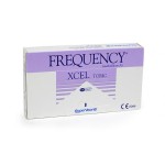 FREQUENCY XCEL TORIC 3P