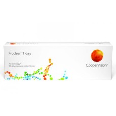 PROCLEAR ONE DAY 30P