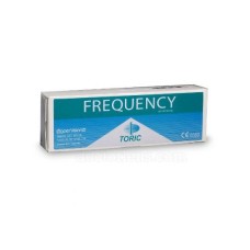 FREQUENCY ONE DAY TORIC 30P