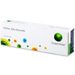 MYDAY DAILY DISPOSABLE ( 30 ΦΑΚΟΙ )