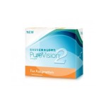 PUREVISION 2HD 3P FOR ASTIGMATISM