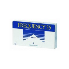FREQUENCY 55 6P