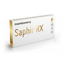SAPHIR RX SPHERIC 3P