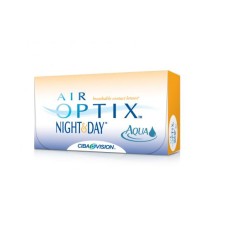 AIR OPTIX NIGHT & DAY 3P