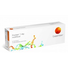 PROCLEAR 1DAY MULTIFOCAL