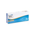 SOFLENS DAILY DISPOSABLE TORIC 30P