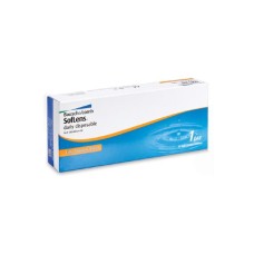 Soflens Daily Disposable For Astigmatism 30P