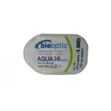 BIOOPTIC AQUA 38 (ένας φακός)