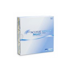 ACUVUE MOIST 1-DAY ASTIGMATISM 90P
