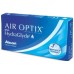 AIR OPTIX plus HydraGlyde (Συσκευασία 3 φακών)