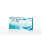 Bausch and Lomb Ultra Συσκευασία 3 Τεμαχίων