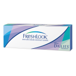 Freshlook ONE-DAY Color