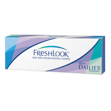 Freshlook ONE-DAY Color