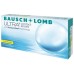 Bausch and Lomb ULTRA FOR PRESBYOPIA 3 τεμάχια